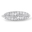 Retro Diamond Vintage Ring