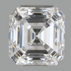 Asscher Diamond