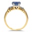 The Elin Ring, smallside view