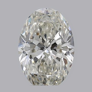 Oval Diamond