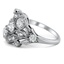 The Chiara Ring, smallside view