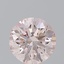 3.03 Ct. Fancy Intense Pink Round Lab Grown Diamond