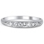 Retro Diamond Vintage Ring