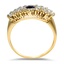 The Margaretta Ring, smallside view