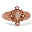 Victorian Opal Vintage Ring