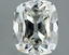 2.06 Ct., I Color, Old Mine Cut Diamond