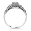The Ceto Ring, smallside view