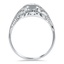 The Cyprus Ring, smallside view