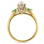 The Rory Ring, smallside view