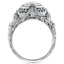 The Ellie Ring, smallside view