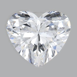 Heart Diamond