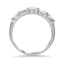 The Marena Ring, smallside view