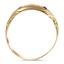 The California Ring, smallside view