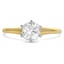 Victorian Diamond Vintage Ring