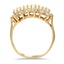 The Huntley Ring, smallside view