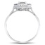 The Leonel  Ring, smallside view