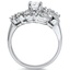 The Eileen Ring, smallside view
