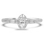 The Stephi Bridal Set, smallside view