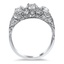 The Hadi Ring, smallside view