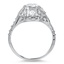 The Greer Ring, smallside view