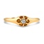 Victorian Diamond Vintage Ring