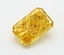2.02 Ct. Fancy Vivid  Yellow Radiant Lab Grown Diamond