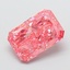 2.16 Ct. Fancy Vivid Pink Radiant Lab Grown Diamond