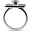 Camera Ring, smallside view