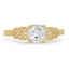 Art Deco Diamond Vintage Ring
