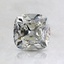 1.00 Ct., J Color, Old Mine Cut Diamond