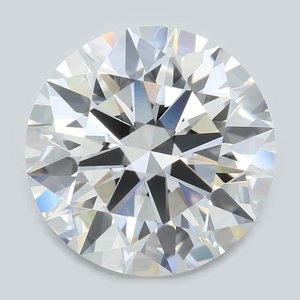 Round Diamond
