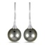 The Daphnis Earrings