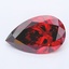 1.50 Ct. Fancy Deep Orange Pear Lab Grown Diamond