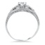 The Tauria Ring, smallside view
