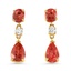The Dehlia Earrings