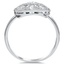 The Chicago Ring, smallside view