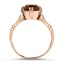 The Raymonde Ring, smallside view