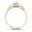 The Modena Ring, smallside view