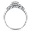 The Merida Ring, smallside view
