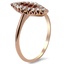 The Journey Ring, smallside view