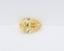 1.42 Ct. Fancy Vivid Yellow Pear Lab Grown Diamond