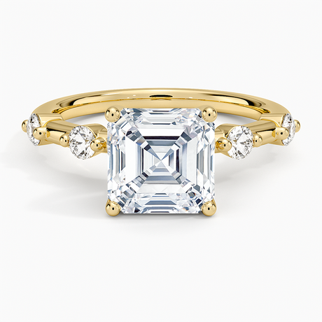 Aimee 1.7mm Diamond Ring