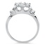 The Lorrine Ring, smallside view