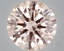 5.00 Ct. Fancy Intense Pink Round Lab Grown Diamond