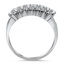 The Lael Ring, smallside view