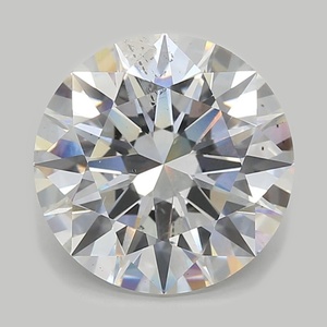 Round Diamond