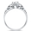 The Carlysle Ring, smallside view