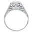 The Alula Ring, smallside view