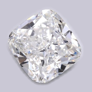 Cushion Diamond