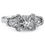 Edwardian Diamond Vintage Ring